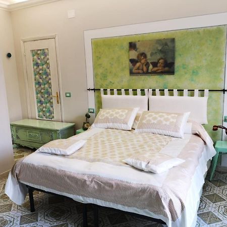 B&B L Ortensia Bolsena Kültér fotó