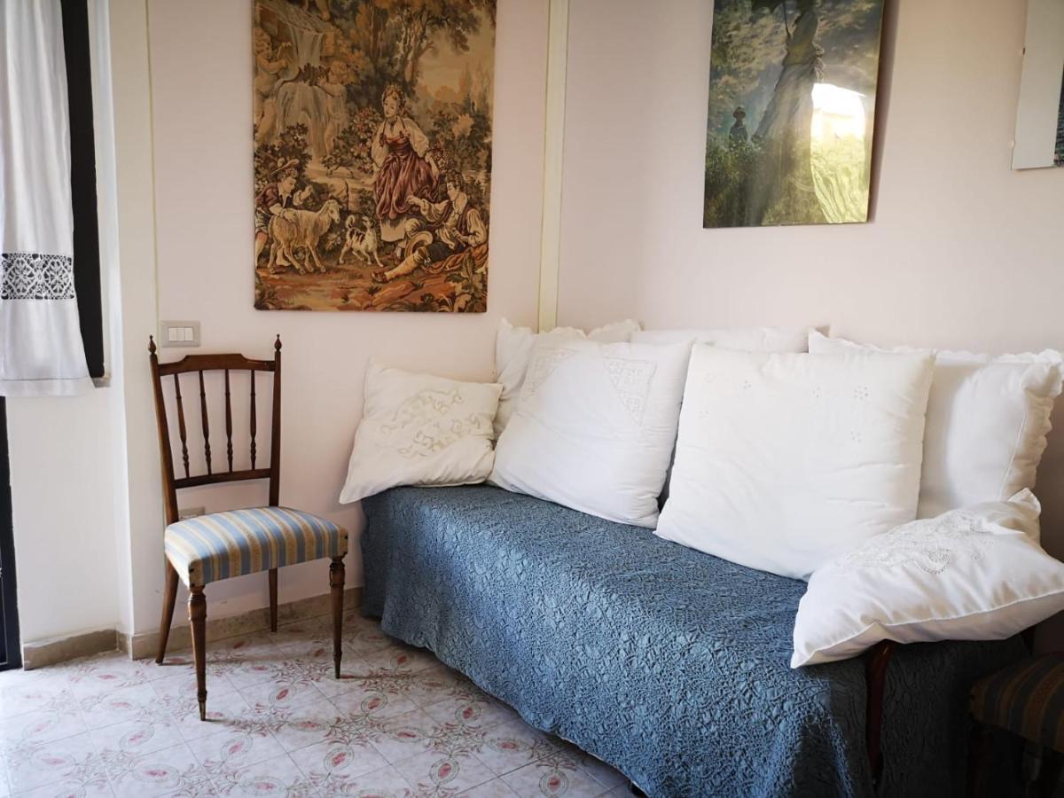 B&B L Ortensia Bolsena Kültér fotó