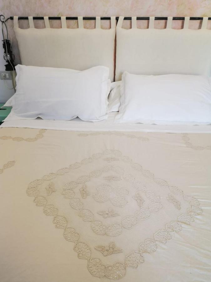 B&B L Ortensia Bolsena Kültér fotó